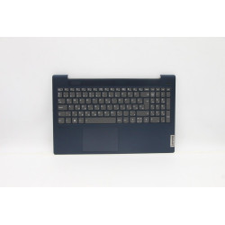 upper case and keyboard