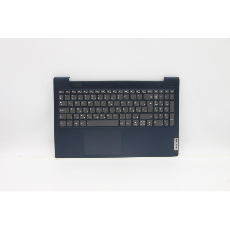 upper case and keyboard