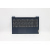 upper case and keyboard