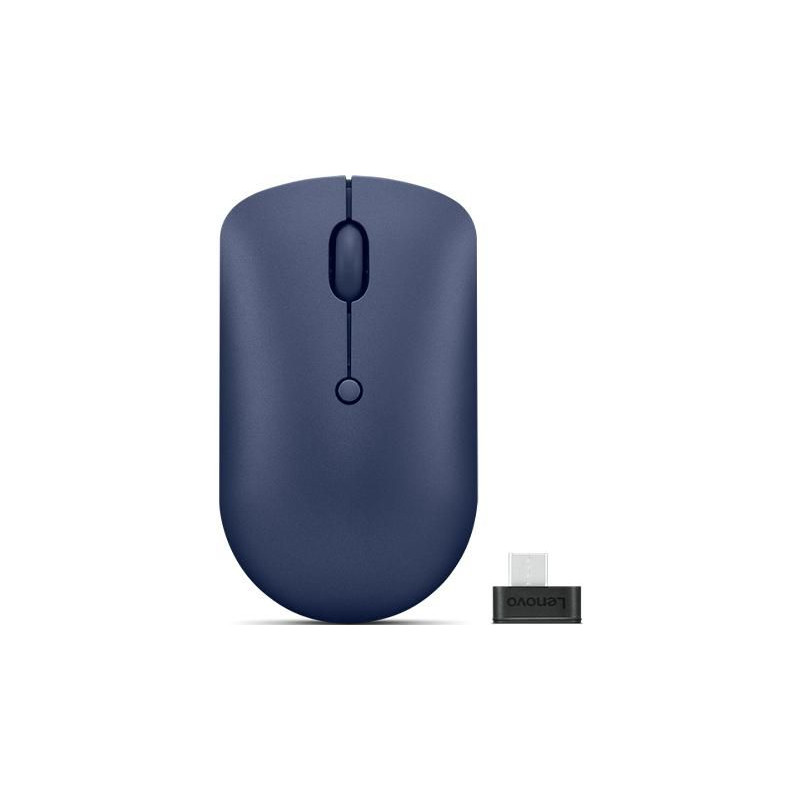 540 Mouse Ambidextrous Rf