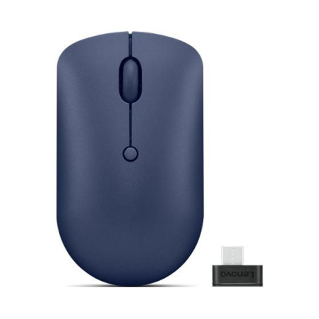 540 Mouse Ambidextrous Rf
