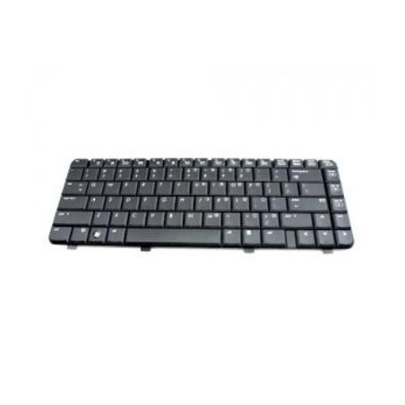 C700 Keyboard US