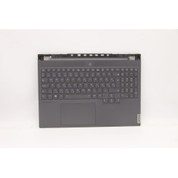 Upper Case ASM_HUN L82M0STO_GY