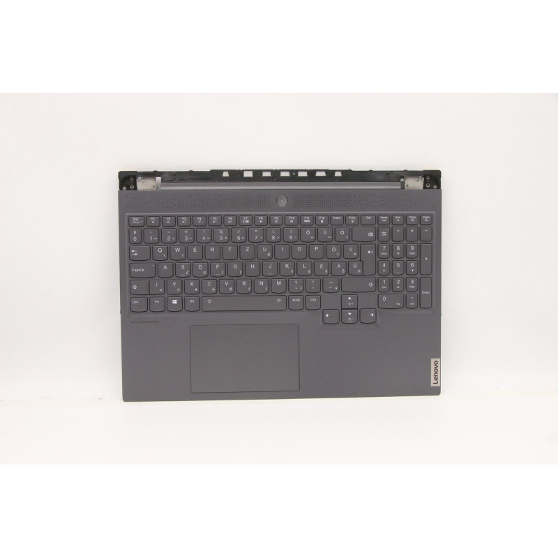 Upper Case ASM_HUN L82M0STO_GY