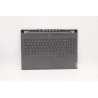 Upper Case ASM_HUN L82M0STO_GY
