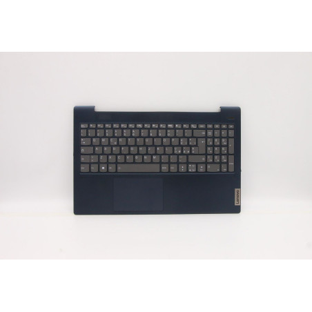 Upper Case ASM_ITA L82FG