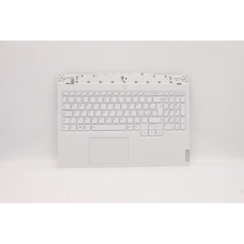 Upper Case ASM_ITA L82JU