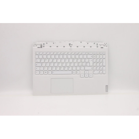 Upper Case ASM_ITA L82JU