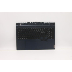 Upper Case ASM_ITA