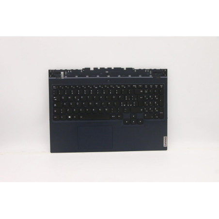 Upper Case ASM_ITA