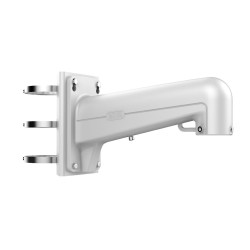 Pole mount
