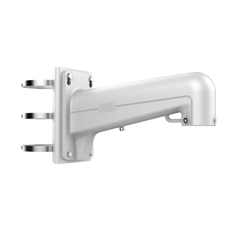 Pole mount