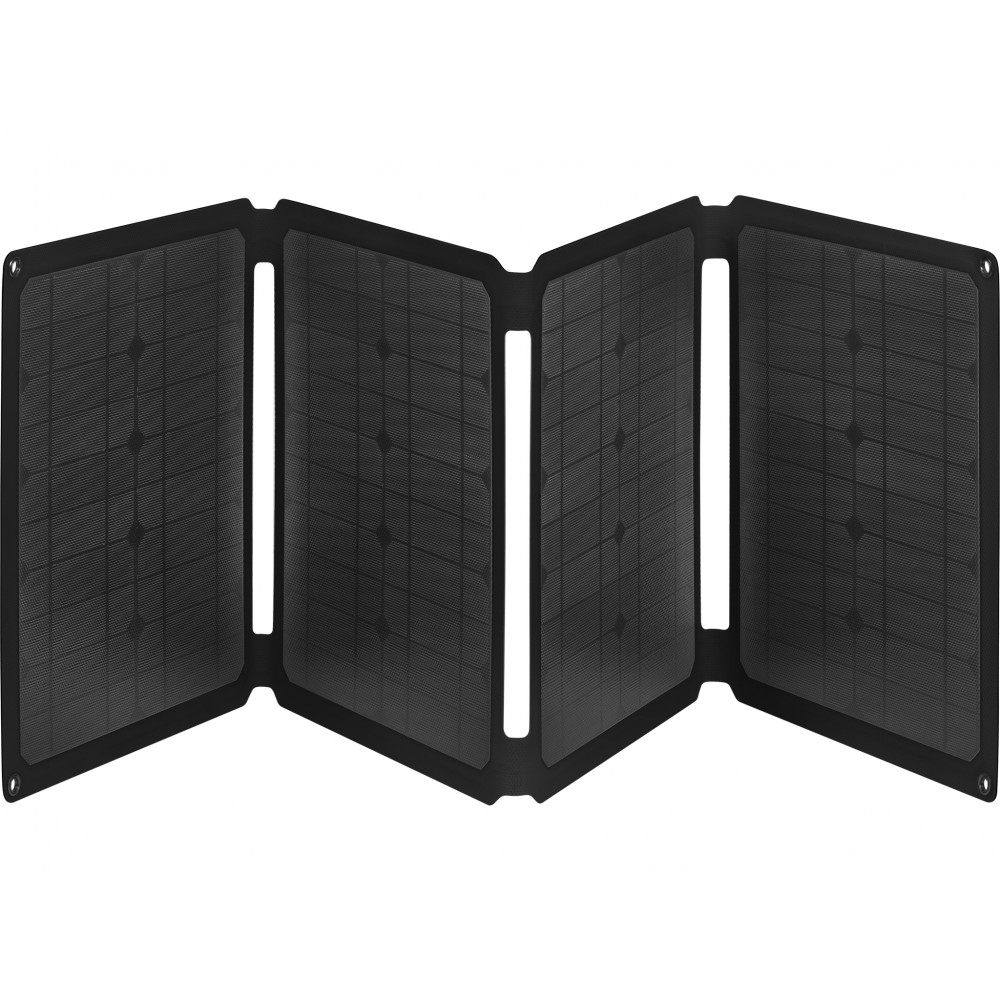 Solar Charger 60W QC3.0+PD+DC Solar Charger 60W QC3.0+PD+DC