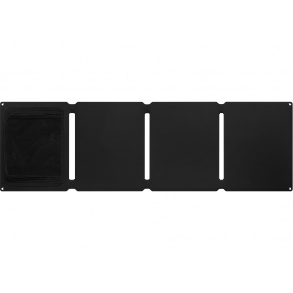 Solar Charger 60W QC3.0+PD+DC