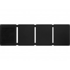 Solar Charger 60W QC3.0+PD+DC