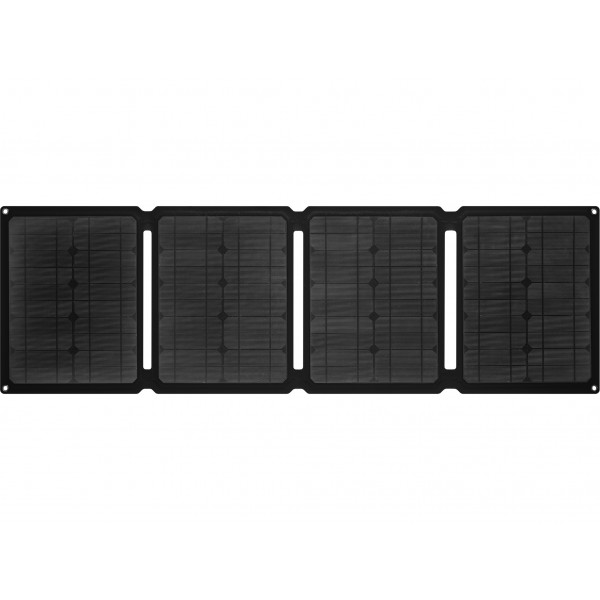 Solar Charger 60W QC3.0+PD+DC