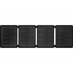 Solar Charger 60W QC3.0+PD+DC