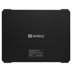 Solar Charger 60W QC3.0+PD+DC