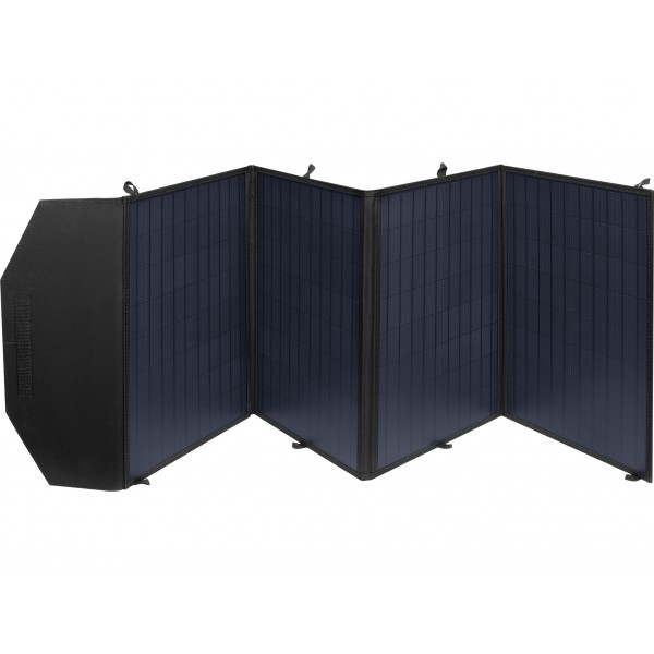 Solar Charger 100W QC3.0+PD+DC