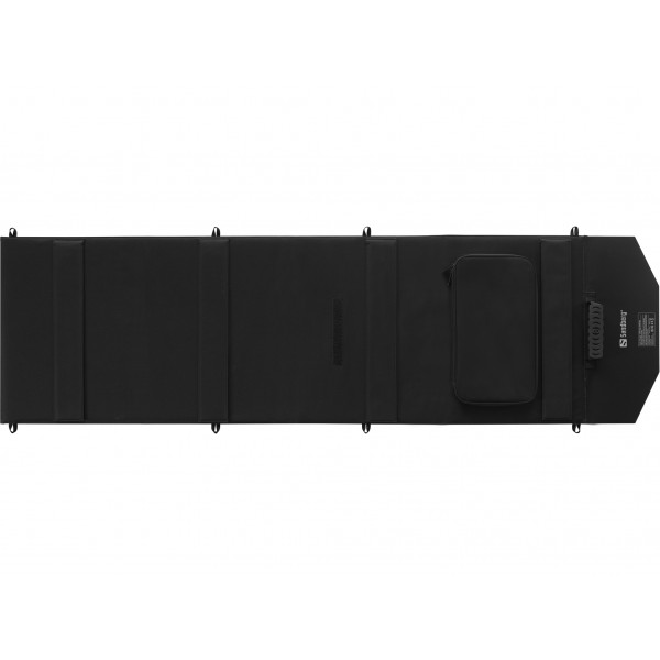 Solar Charger 100W QC3.0+PD+DC
