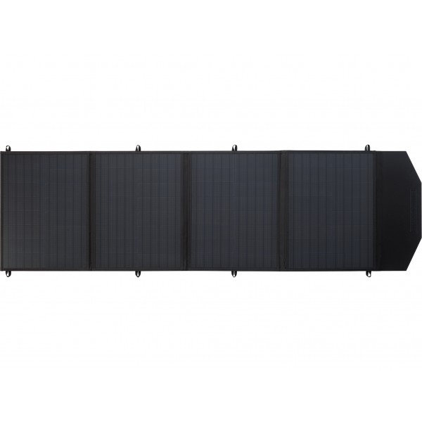 Solar Charger 100W QC3.0+PD+DC