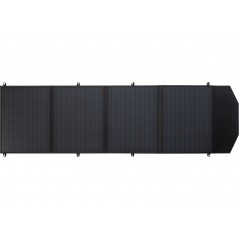 Solar Charger 100W QC3.0+PD+DC