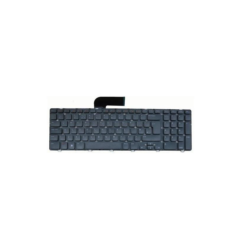 Keyboard (US-INTERNATIONAL)