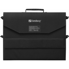 Solar Charger 100W QC3.0+PD+DC
