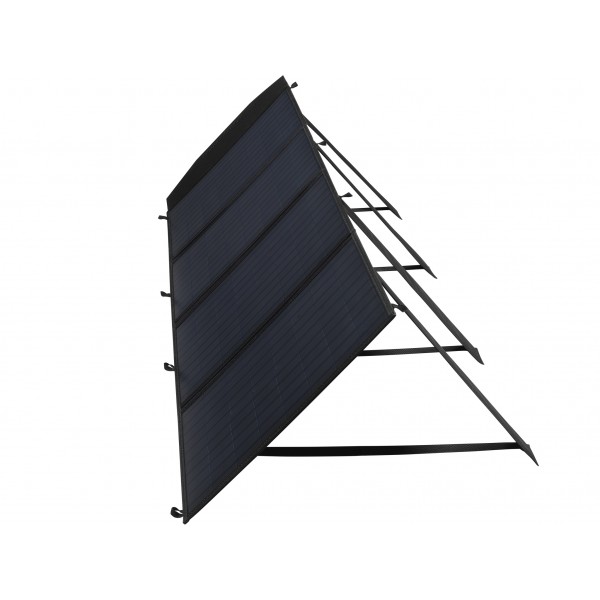 Solar Charger 100W QC3.0+PD+DC
