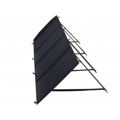 Solar Charger 100W QC3.0+PD+DC