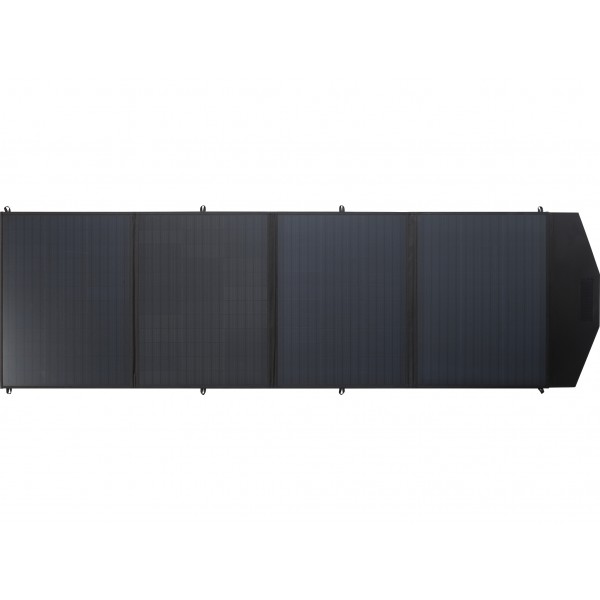 Solar Charger 200W QC3.0+PD+DC