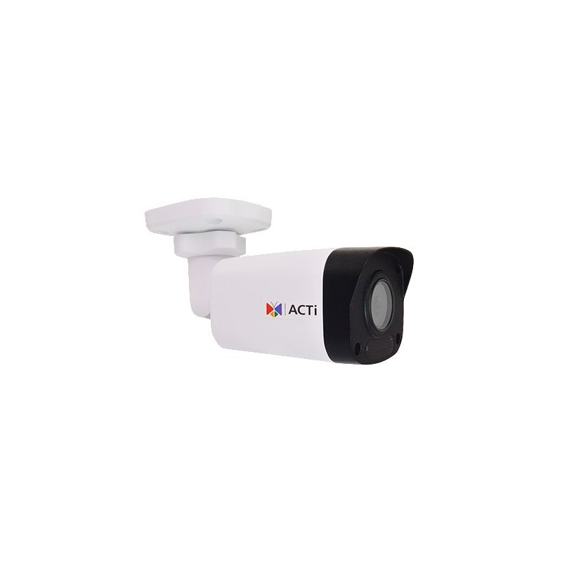 8MP Mini Bullet with D/N,