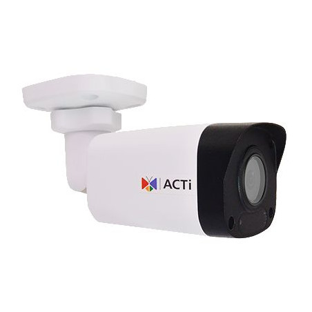 8MP Mini Bullet with D/N,