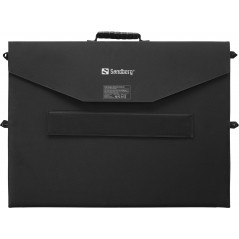 Solar Charger 200W QC3.0+PD+DC
