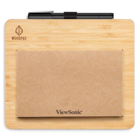 ID0730 - WoodPad Paper