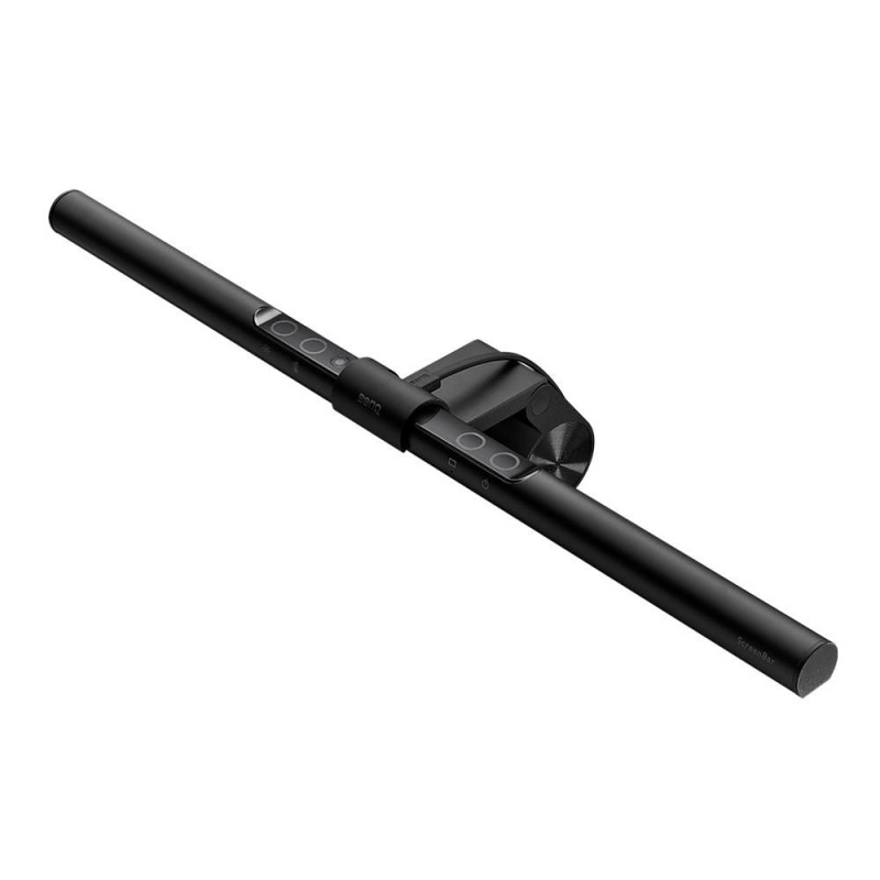 Screenbar Monitor Light Black