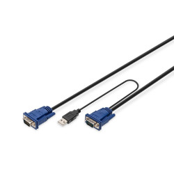 KVM Cable