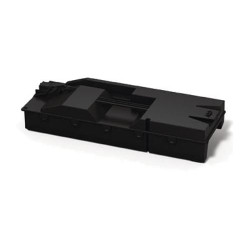 Waste toner container
