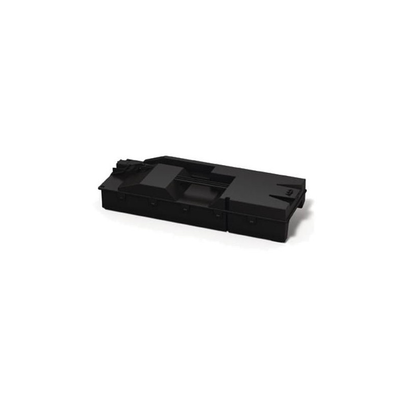 Waste toner container
