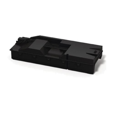 Waste toner container