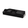 Waste toner container