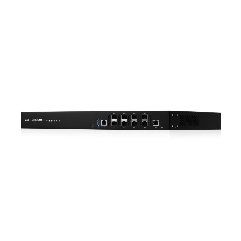 EdgeRouter, 10-Gigabit SFP+