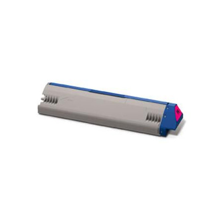 Toner Magenta