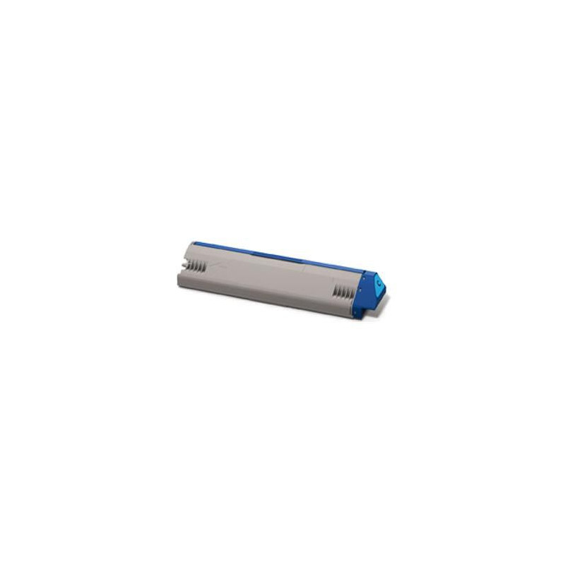 Toner Cyan