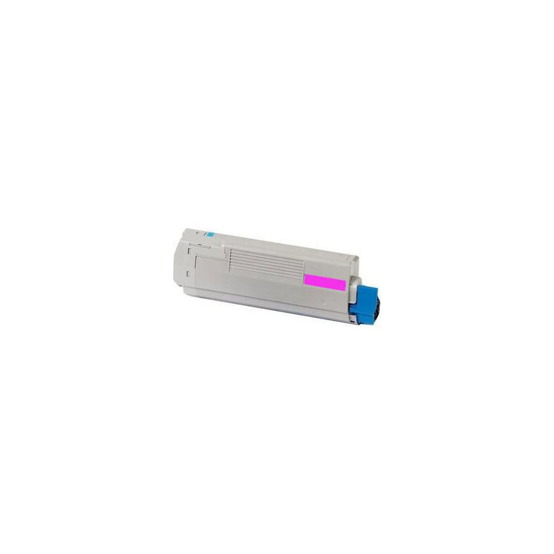 Toner Magenta