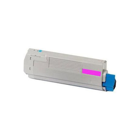 Toner Magenta