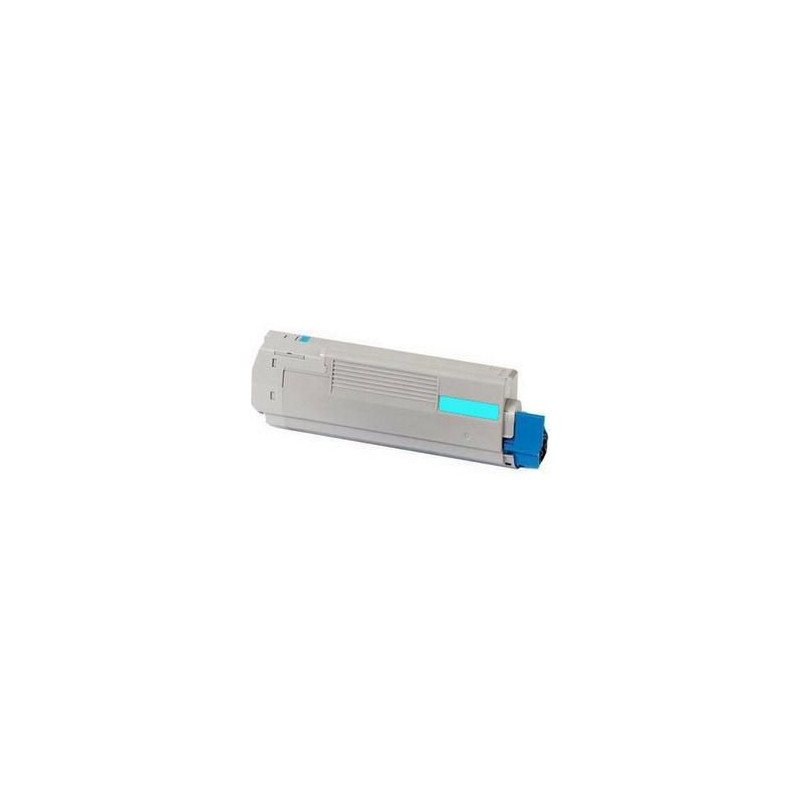 Toner Cyan
