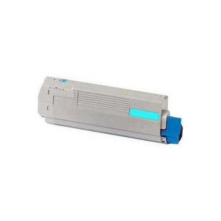 Toner Cyan