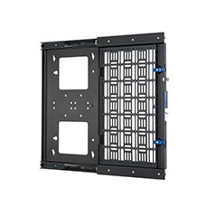 Slide Out AV Storage Tray