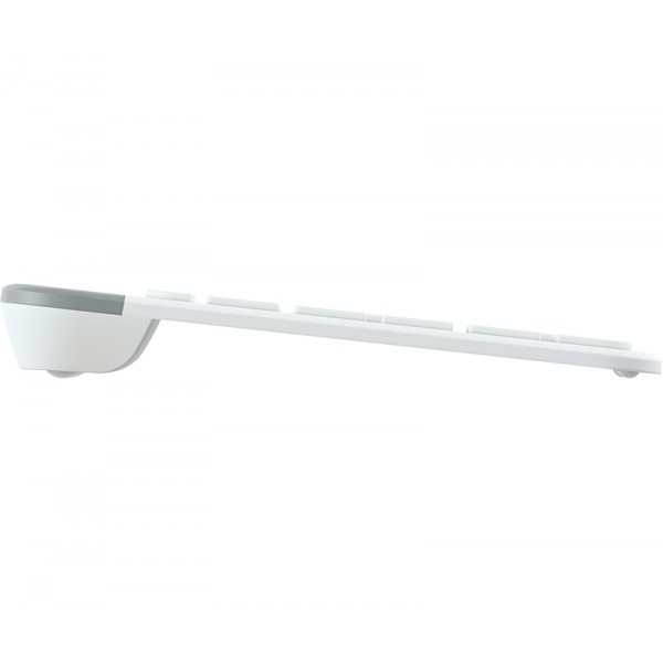 Slim Wireless Keyboard and